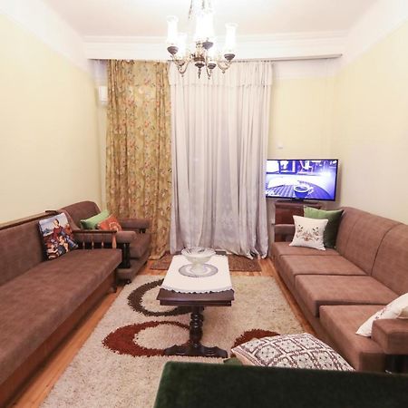 Quiet, Fully Refurbished Apartment In Θεσσαλονίκη Εξωτερικό φωτογραφία