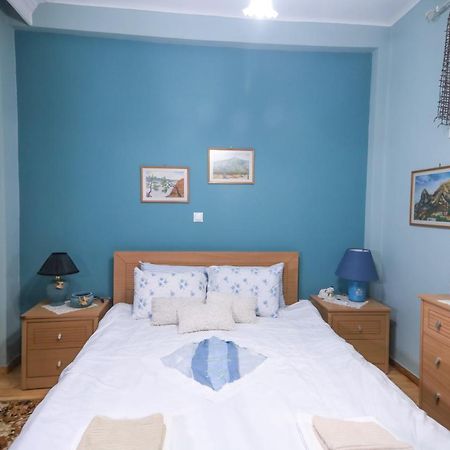Quiet, Fully Refurbished Apartment In Θεσσαλονίκη Εξωτερικό φωτογραφία