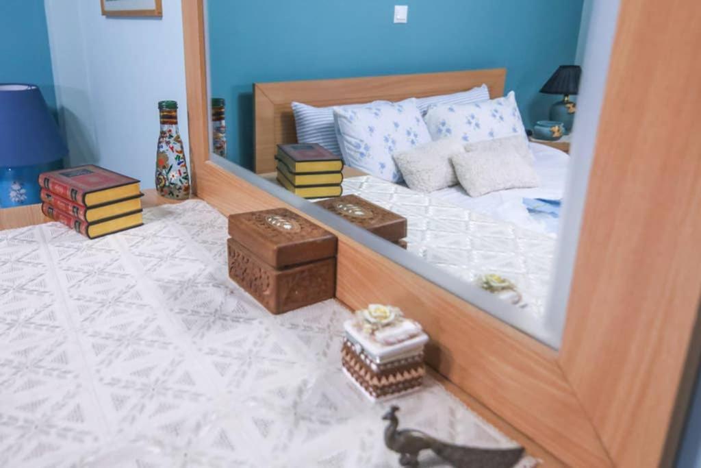 Quiet, Fully Refurbished Apartment In Θεσσαλονίκη Εξωτερικό φωτογραφία