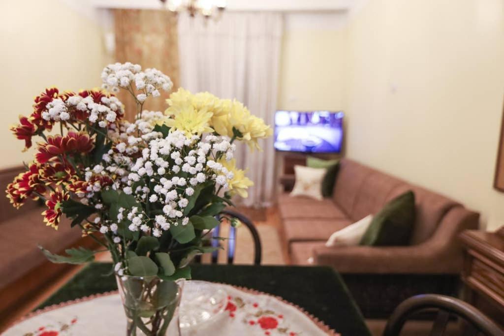 Quiet, Fully Refurbished Apartment In Θεσσαλονίκη Εξωτερικό φωτογραφία