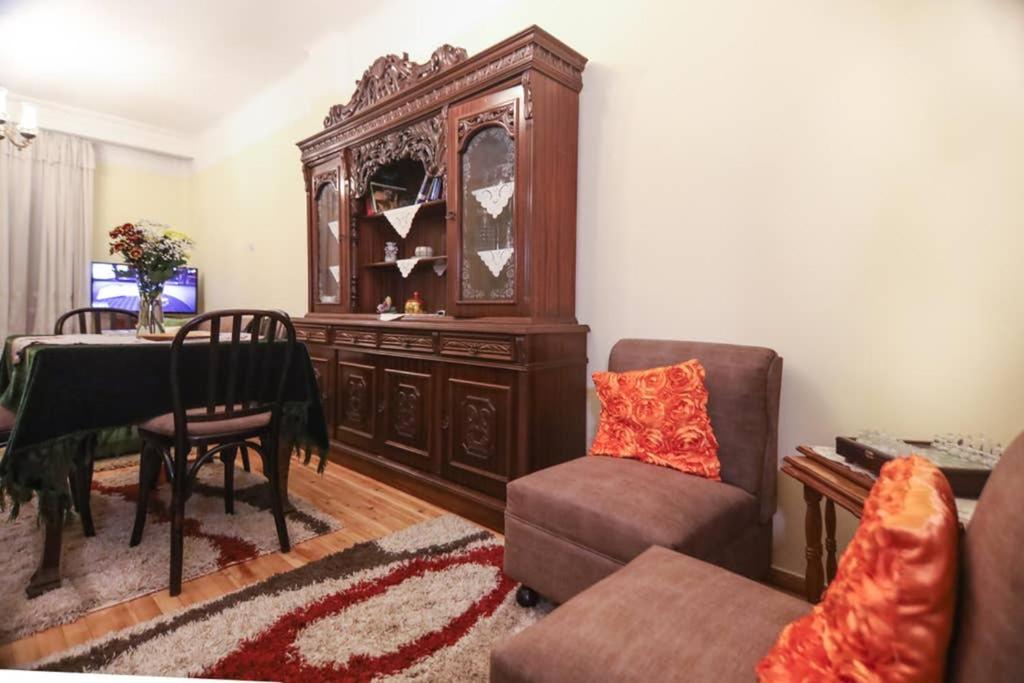 Quiet, Fully Refurbished Apartment In Θεσσαλονίκη Εξωτερικό φωτογραφία