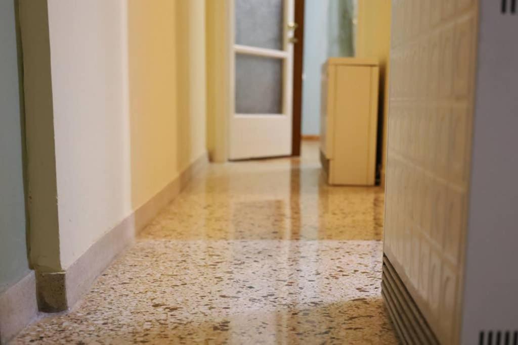 Quiet, Fully Refurbished Apartment In Θεσσαλονίκη Εξωτερικό φωτογραφία